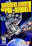 Borderlands: The Pre-Sequel - Steam PC [Online Game Code]