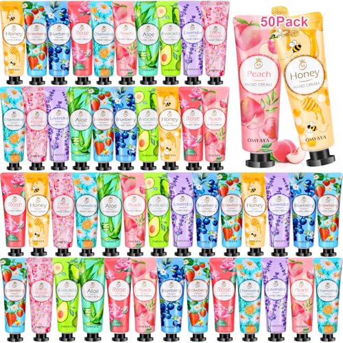 YUEONEWIN Hand Cream Set