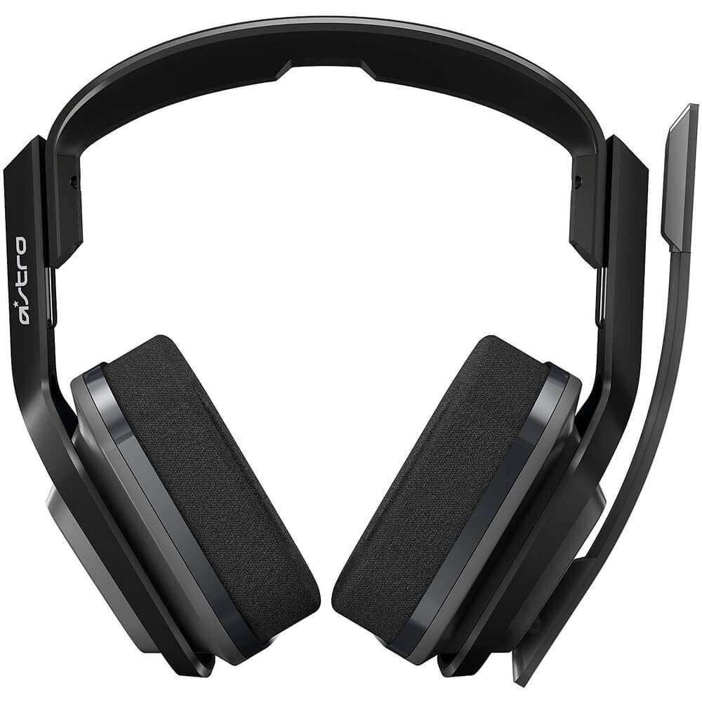 Amazon.com: ASTRO Gaming A20 Wireless Headset, Black/Blue