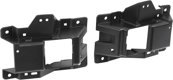 Soportes para luces antiniebla HECASA para Ram 2019-2026 miniatura 5