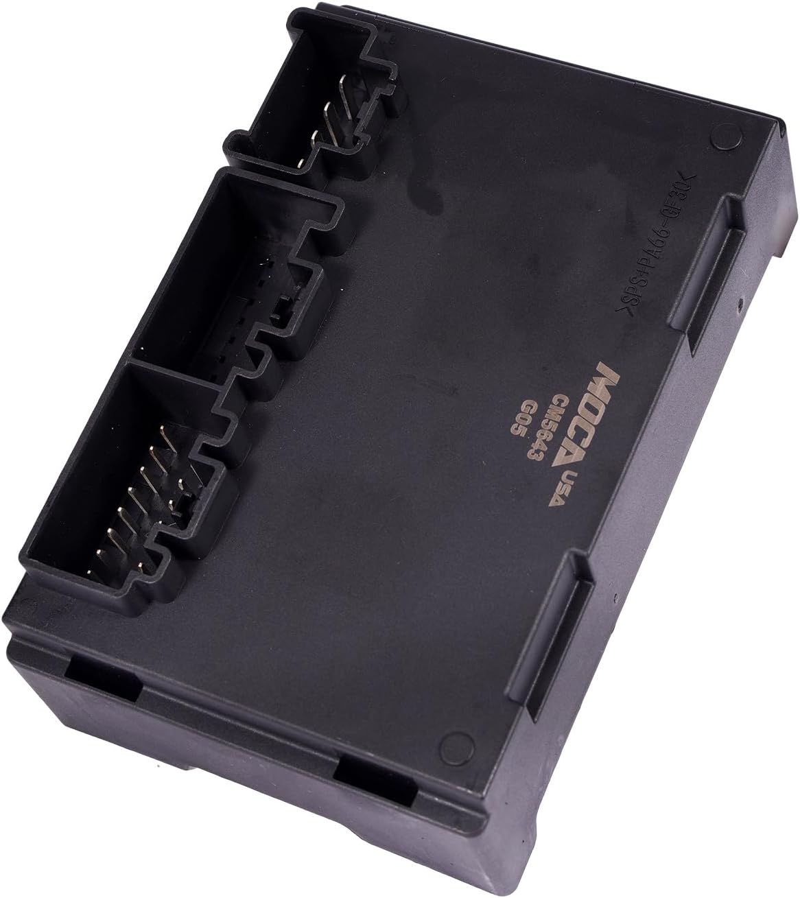 MOCA Transfer Case Control Module Fit for 2011-2013 for Dodge Durango 3.6L & 2011-2013 for Jeep Cherokee 3.6L 2 Speed on Demand Transfer Case, 4 Door