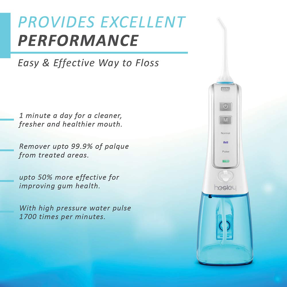 Hesley oral flooser 1