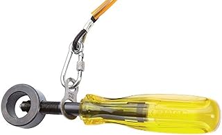 Stanley J2108-TT Tether-Ready Punch & Chisel Holder