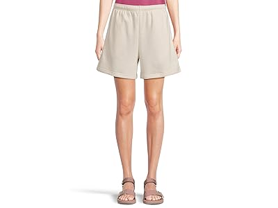 The North Face Evolution Embroidered Shorts Women