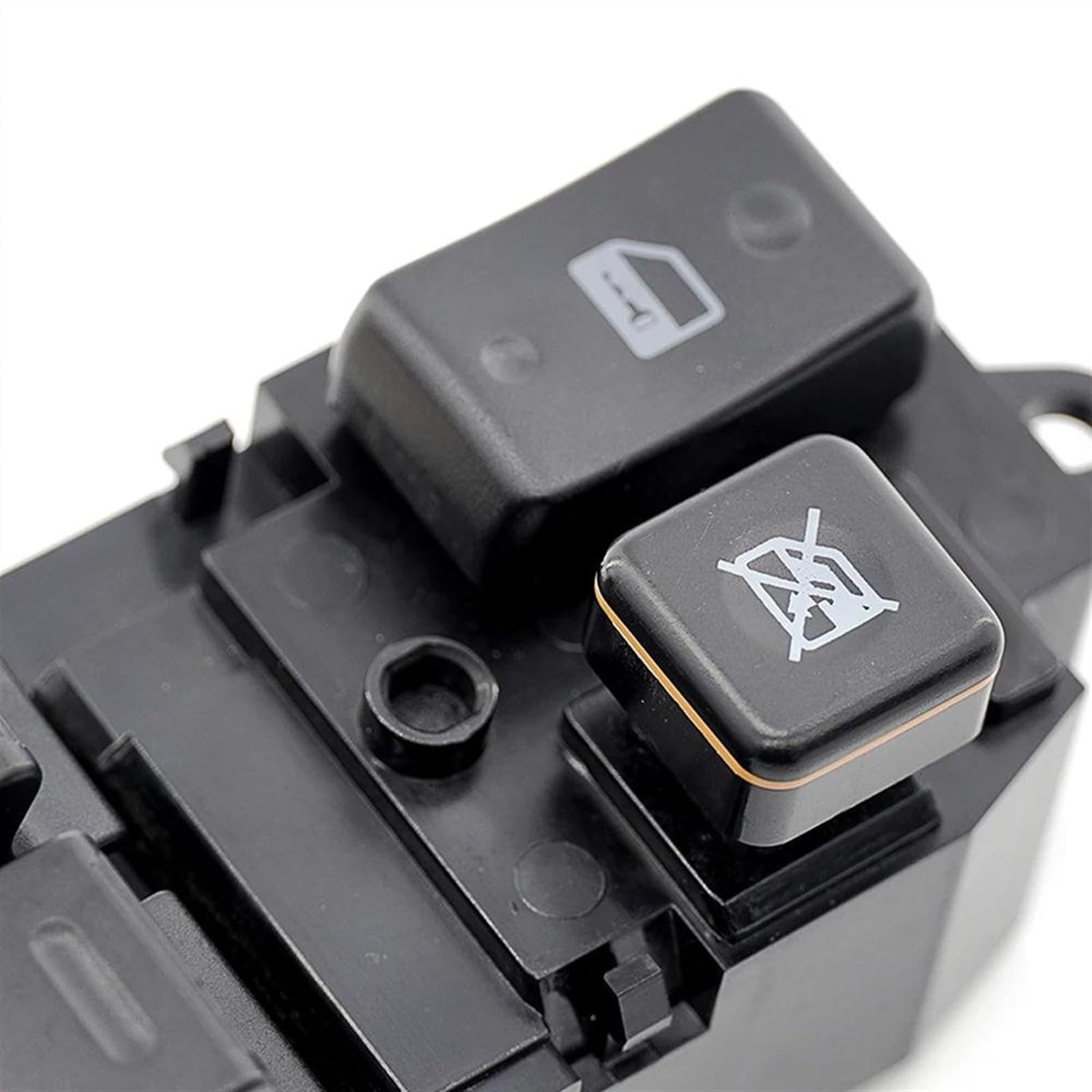 Amazon.co.jp: パワーウインドウスイッチ エコー用 ヤリス用 TUV用 4  