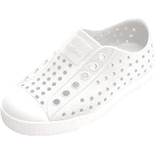 Native Shoes Unisex-Kids Jefferson Sneakers