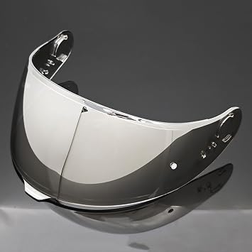 LINGYUE Helmet Visor Replacement for SHOEI GT-Air3,Motorcycle Helmet,Replace Anti-UV Anti-Scratch Dustproof Wind Shield,D