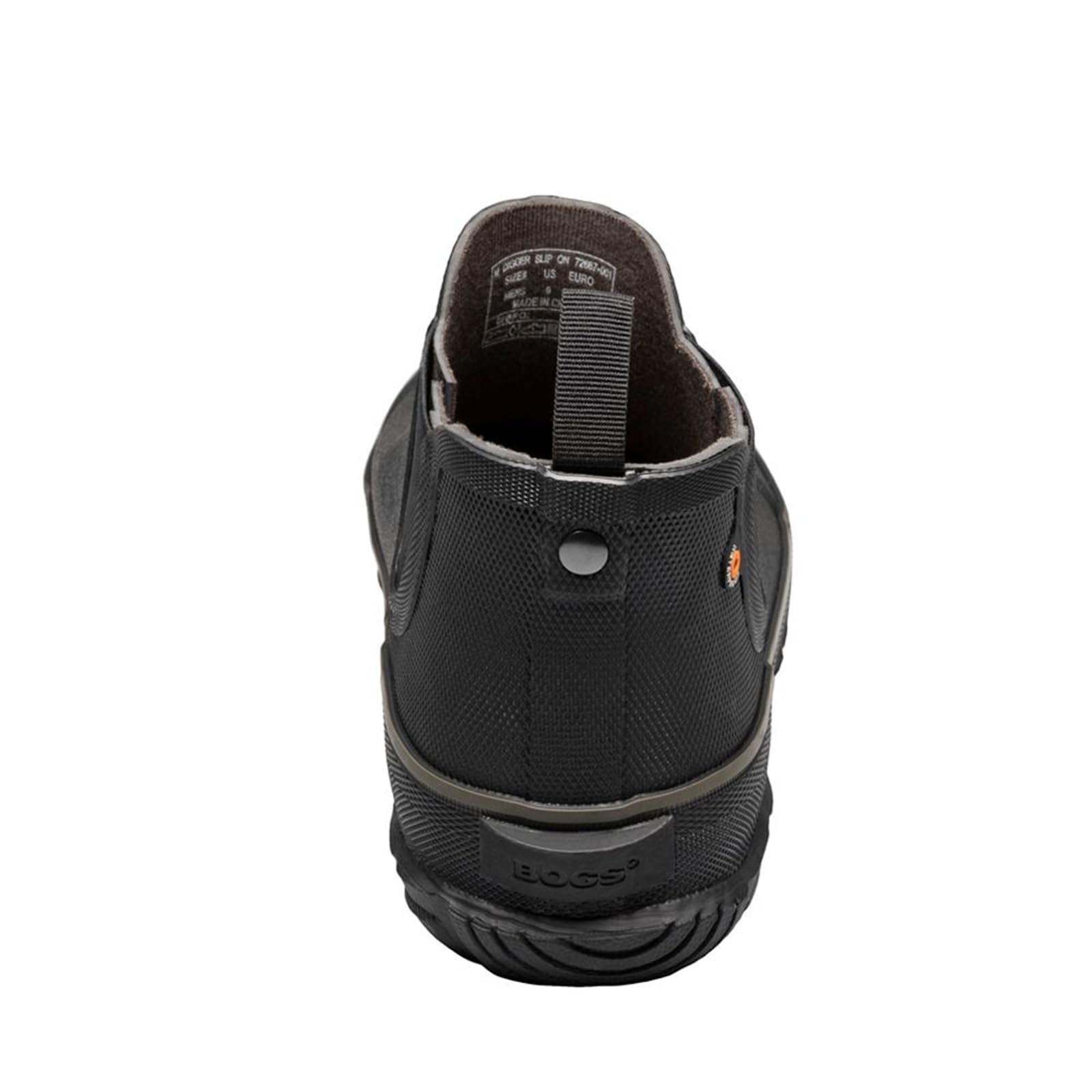 BOGS Mężczyźni Digger Slip OnAdidasy