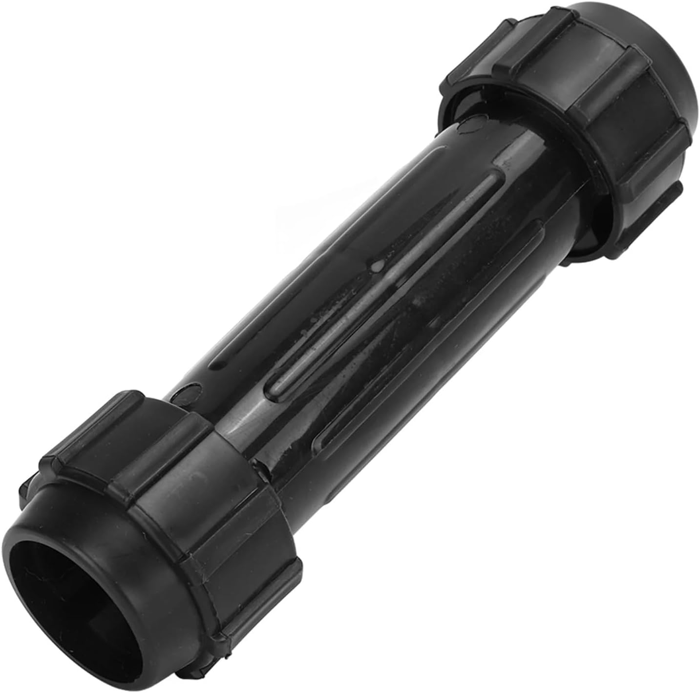 2Pcs Kayak Paddle Oars Connector Inflatable Boat Canoe Rowing Boats Accessories for Diameters 26 to 29.9mm Boat Stand UP Paddle