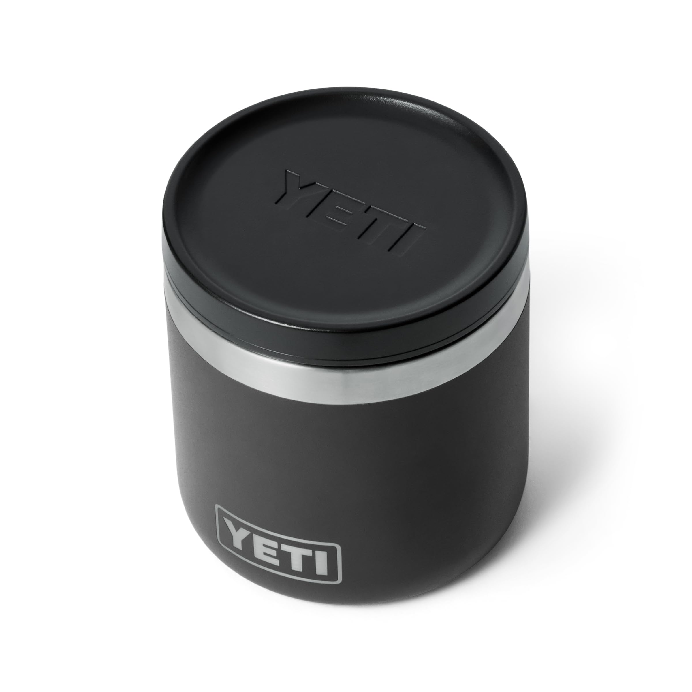 Amazon | YETI (イエティ) Rambler 8オンス フードジャー 真空断熱