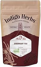 Indigo Herbs Eyebright Tea 50g