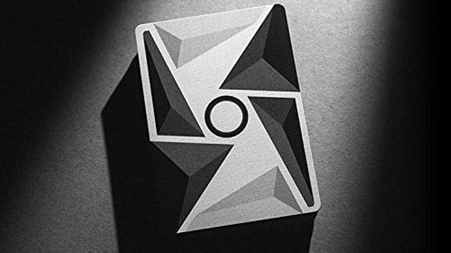 Murphy’s Magic Supplies, Inc. Cartas Virtuoso P1 Edición Limitada | Baraja de póquer | Coleccionable