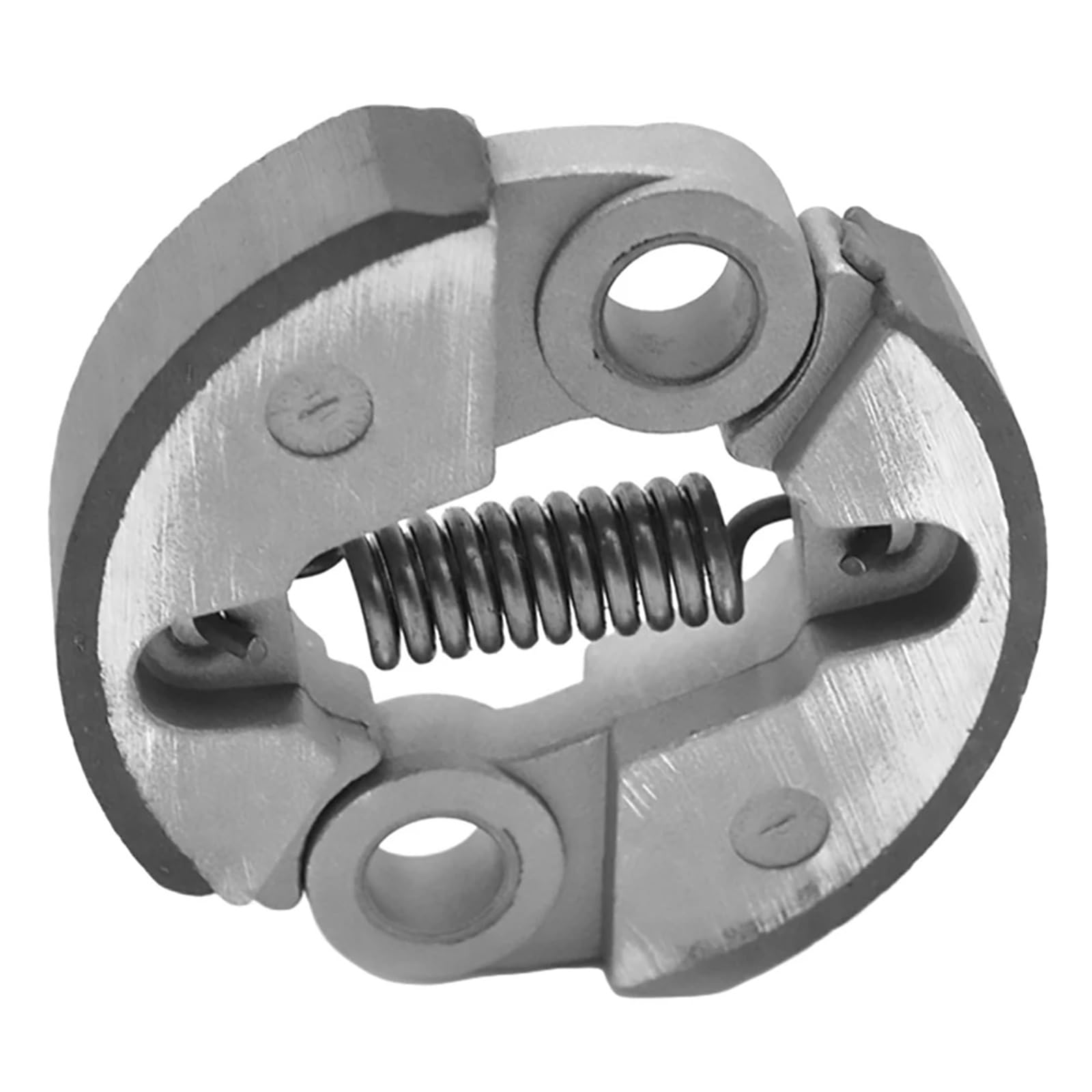 Frizione in Alluminio da 75,5 mm for Em-Ark 4191153AR for 36 37 38 42 43 44 for decespugliatore E-fco EF3600 EF3700 EF3800