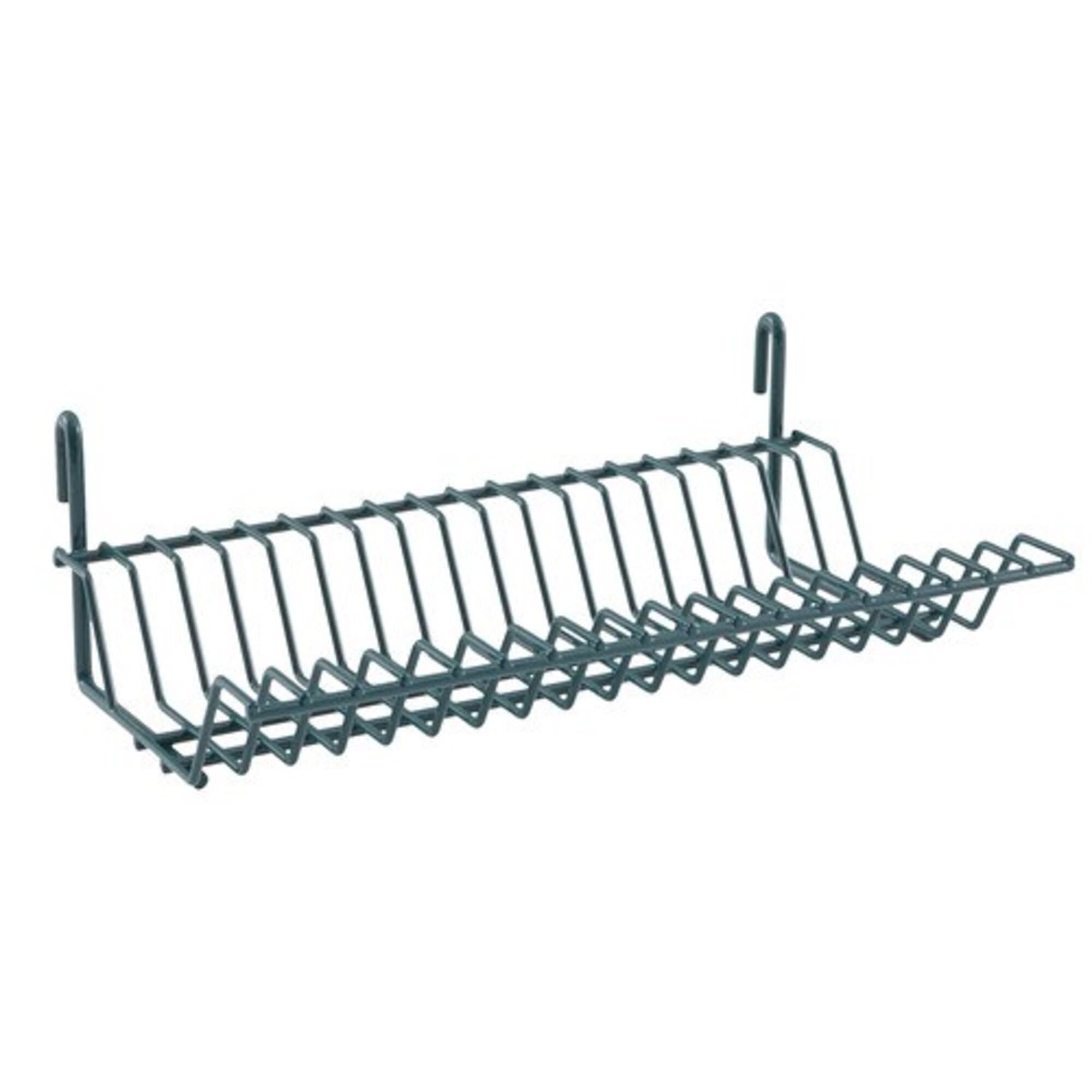 METRO Lid Storage Rack f/Smartwall G3 Systems