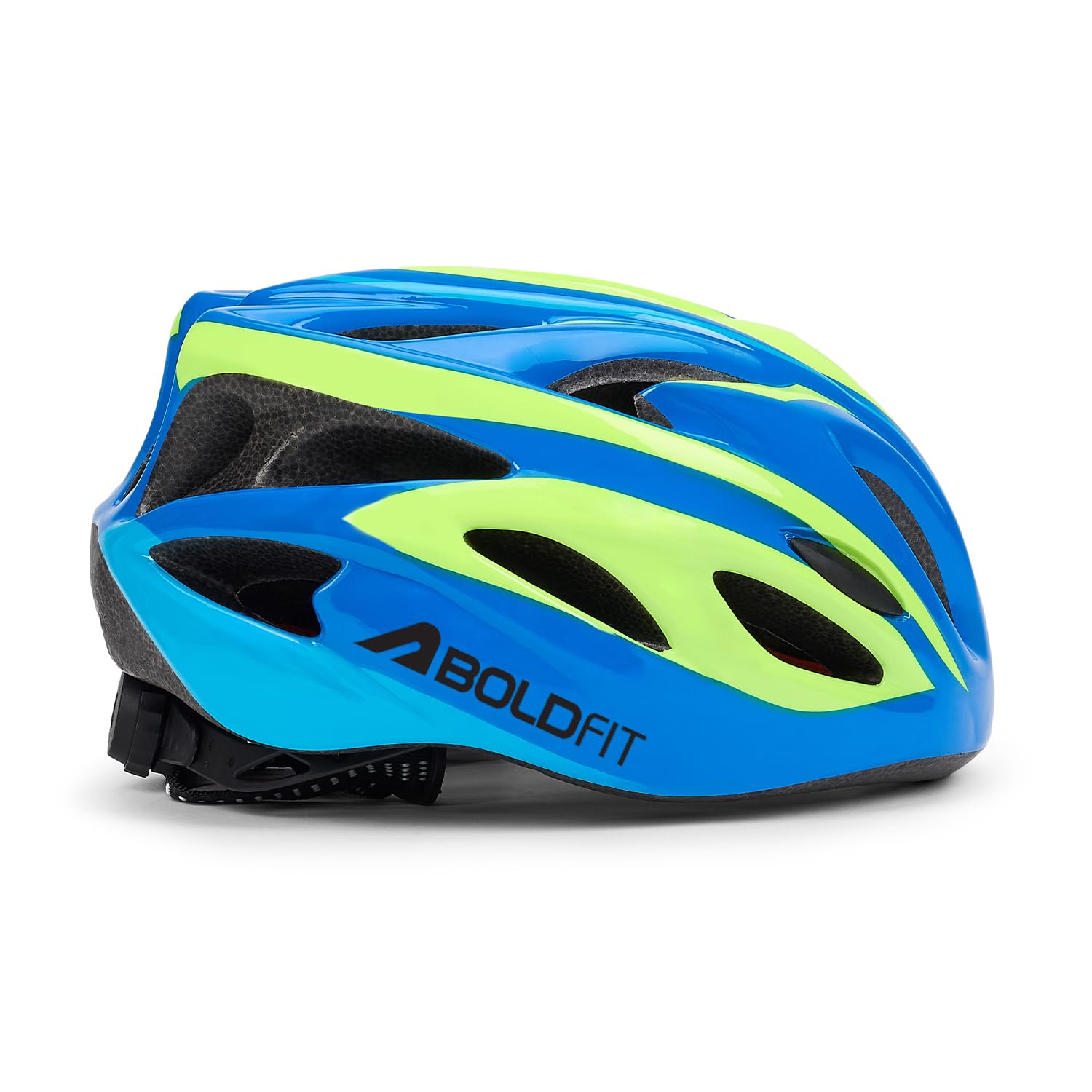 Boldfit Cycle Helmet for Kids Protective Padded Montain Biks Cycling Helmet with Adjustable Strap Bicycle Riding & Skating... - Review, Price and Buying Guide