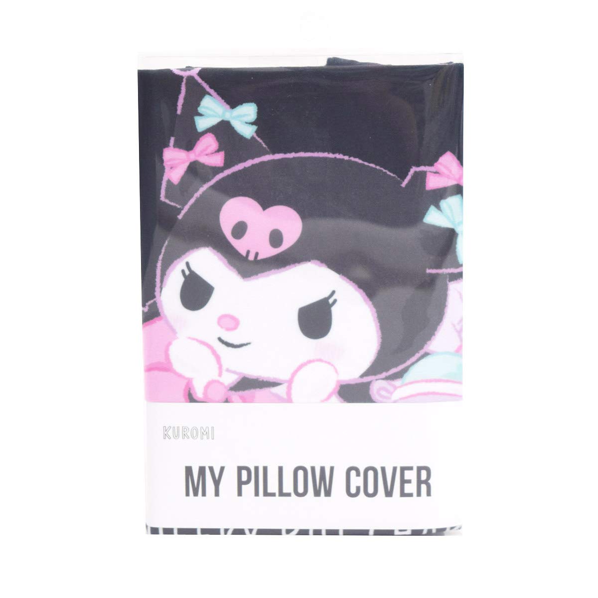 Amazon.co.jp: MORIPiLO サンリオ 枕カバー クロミちゃん