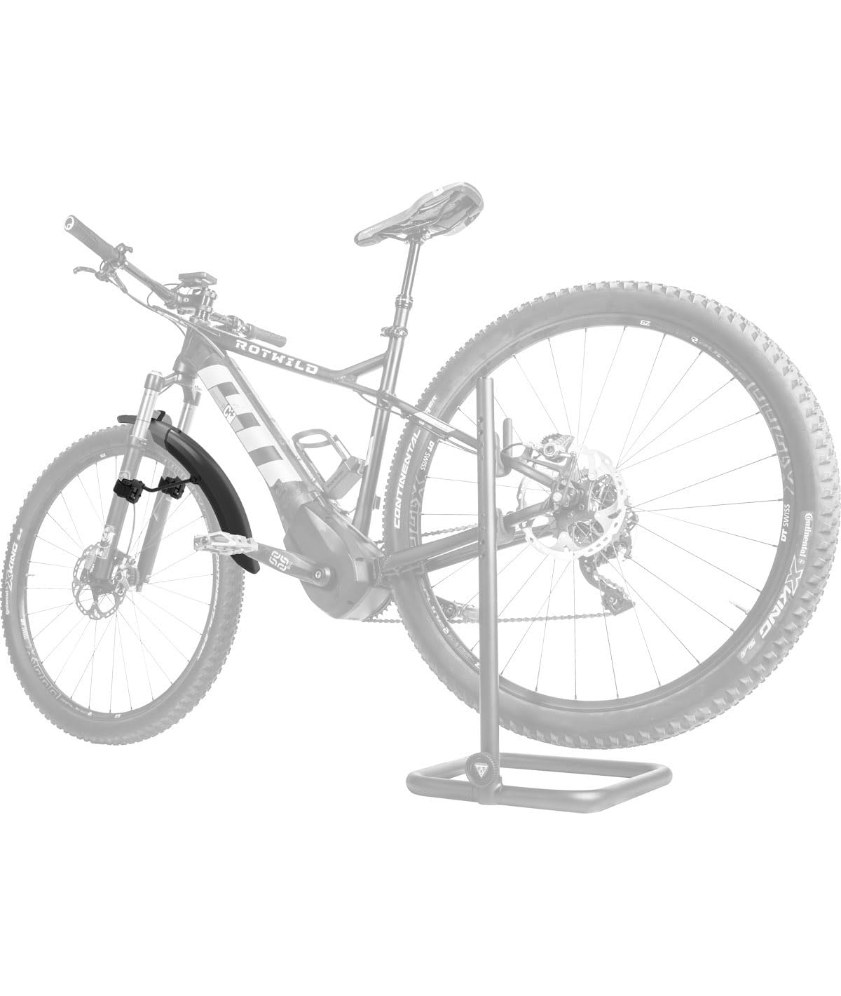 Topeak Parafango Anteriore Tetrafender M1 Ruote 26"- 29"