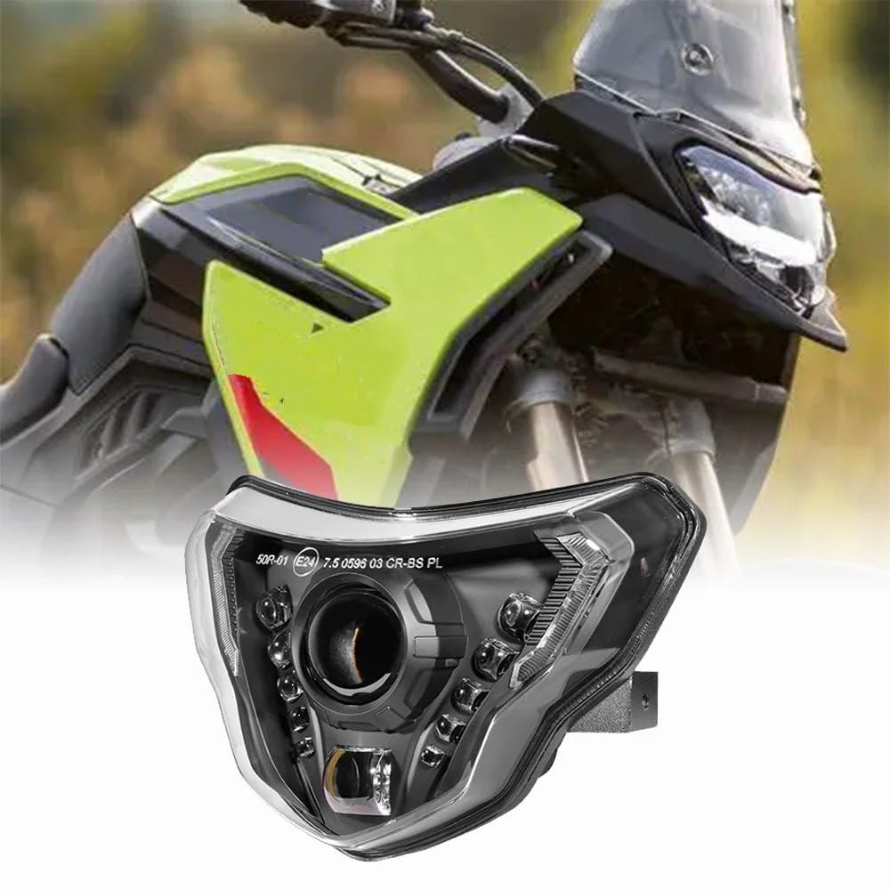 Dirt Bike Reflektor Do Bmw G310R G310GS G 310 R GS 310GS 2016-2023