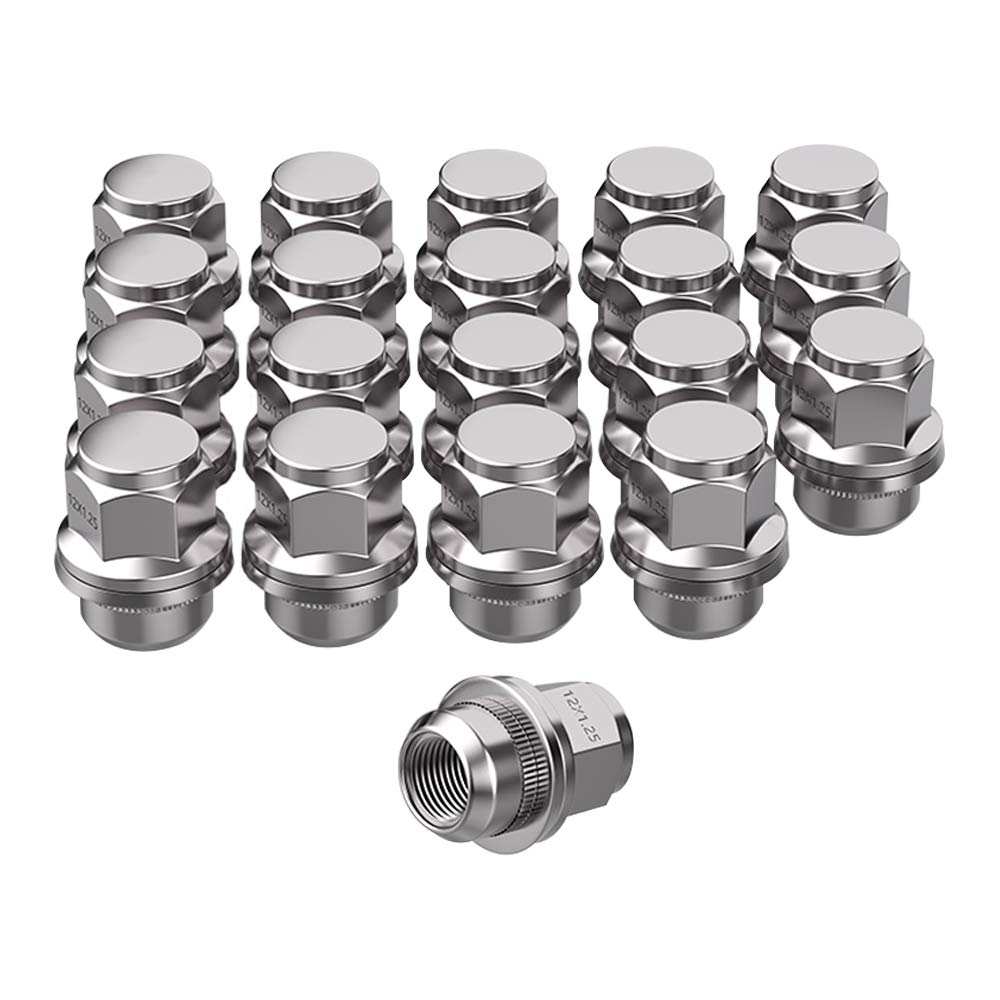 10 Best Lug Nut Washers 2023 Reviews & Ratings