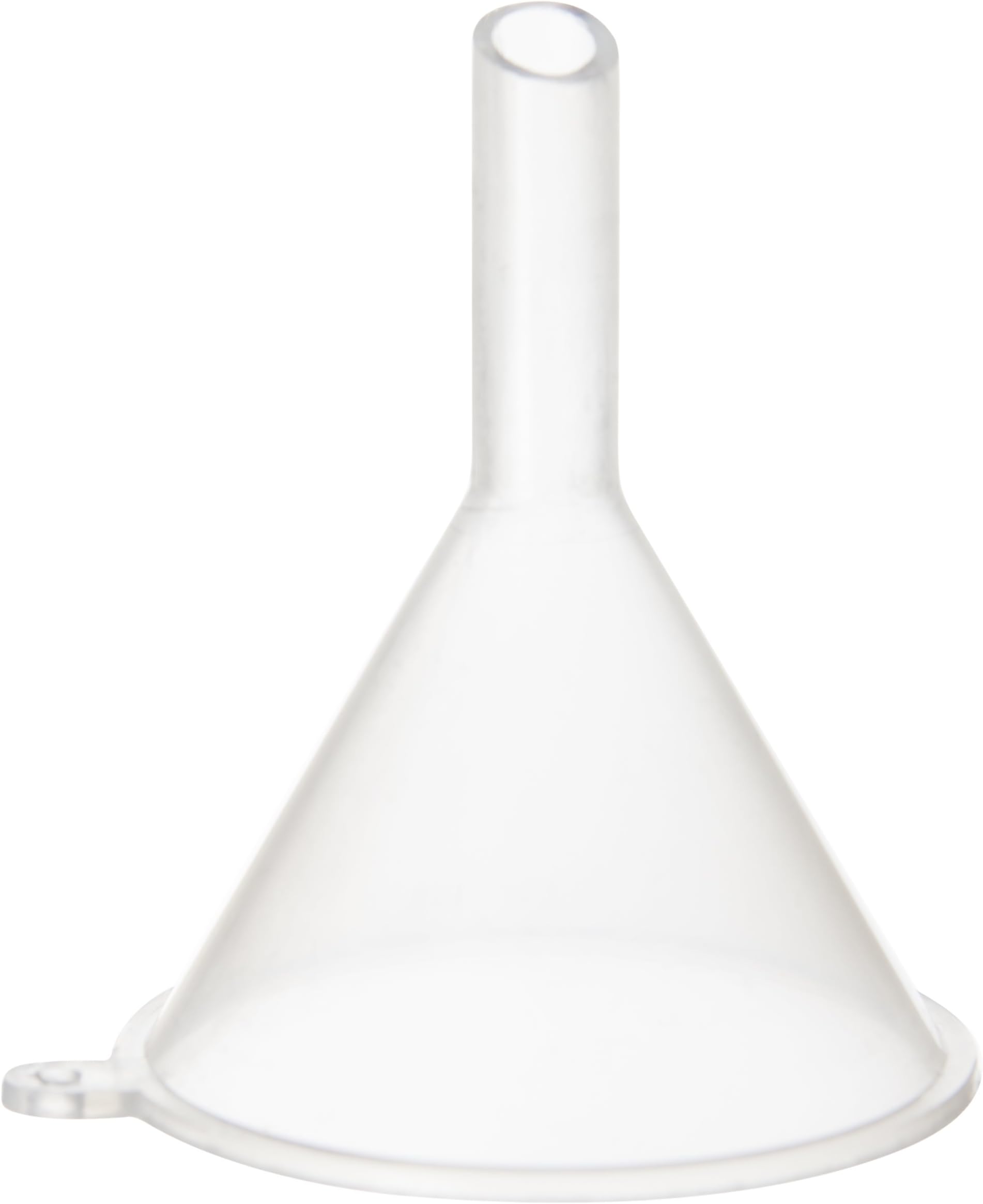 sp scienceware Bel-Art Polypropylene 15.7ml Micro Funnels (Pack of 12) (F14685-0043)