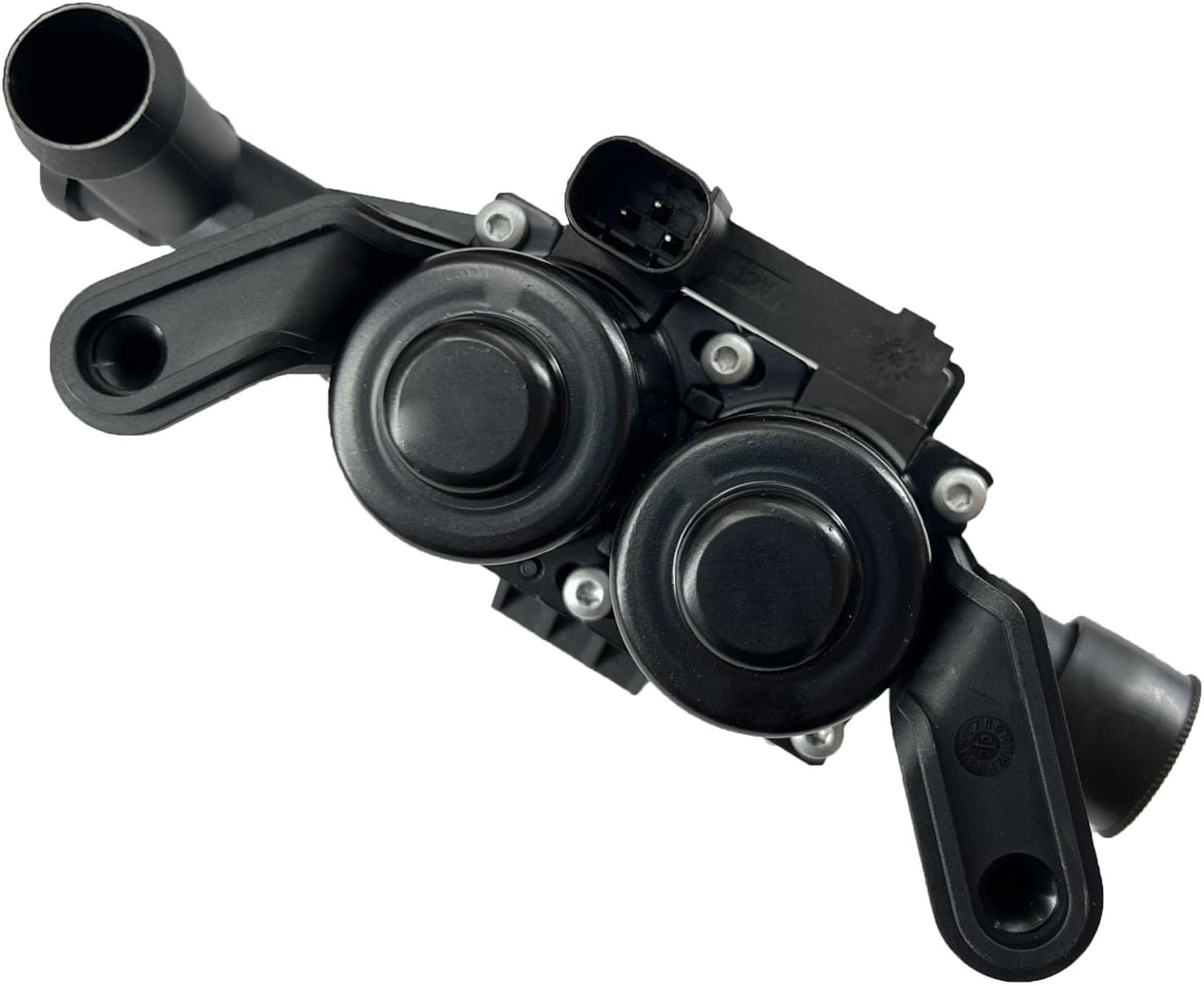 64219310349 Heater Control Valv,Compatible with F01 F02 F10 F11 F12 520i 523i 528i 740i 740Li 750Li Activehybrid 5 7 B6 B7 M5 M6 64119119164 64119310349