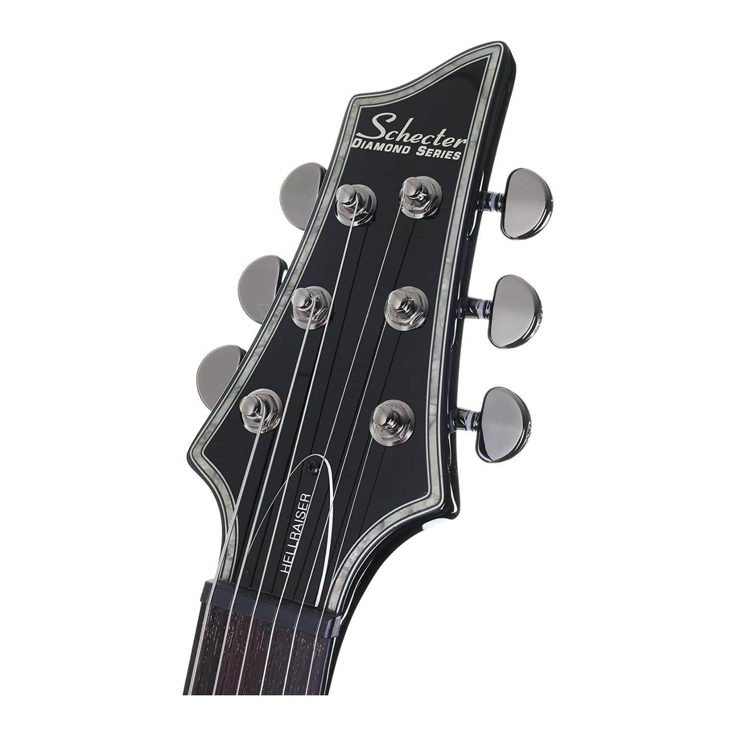 Amazon | Schecter シェクター C-1 Hellraiser エレキギター