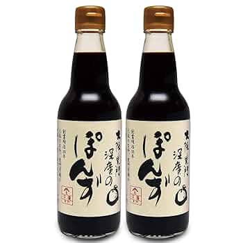 ひろポン酢さん　専用 開発ストーリー | ヒロポン酢専門店