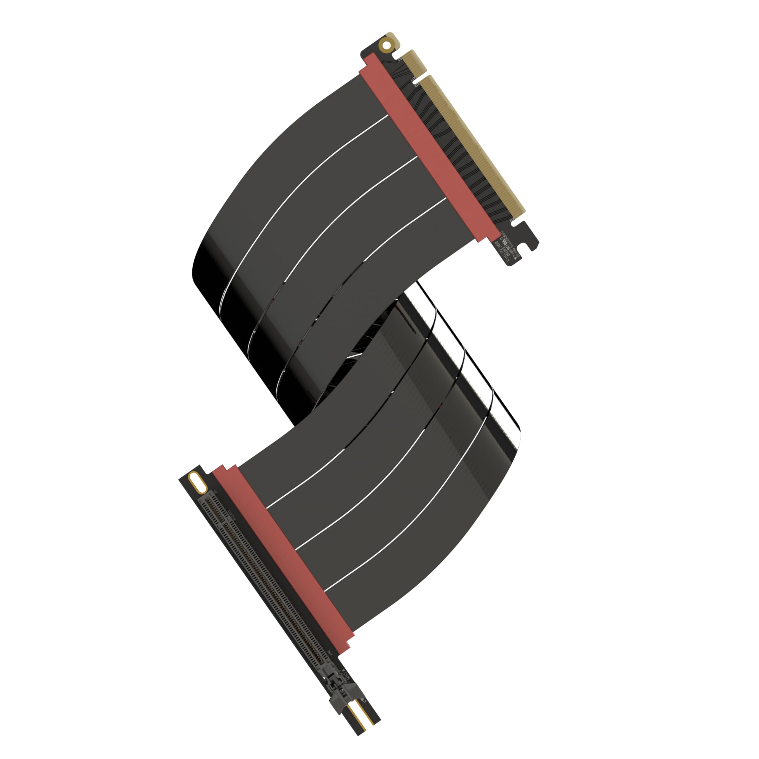 LINKUP - AVA5 PCIE 5.0 ライザーケーブル 90cm Amazon.co.jp: LINKUP - AVA5 PCIE 5.0 ライザーケーブル