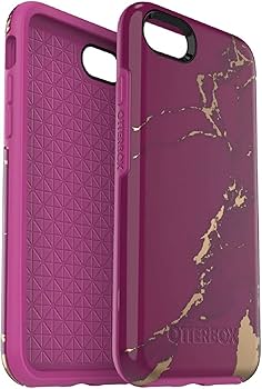 iPhone8 ピンク Amazon.com: OtterBox Symmetry Series Case for iPhone SE (3rd