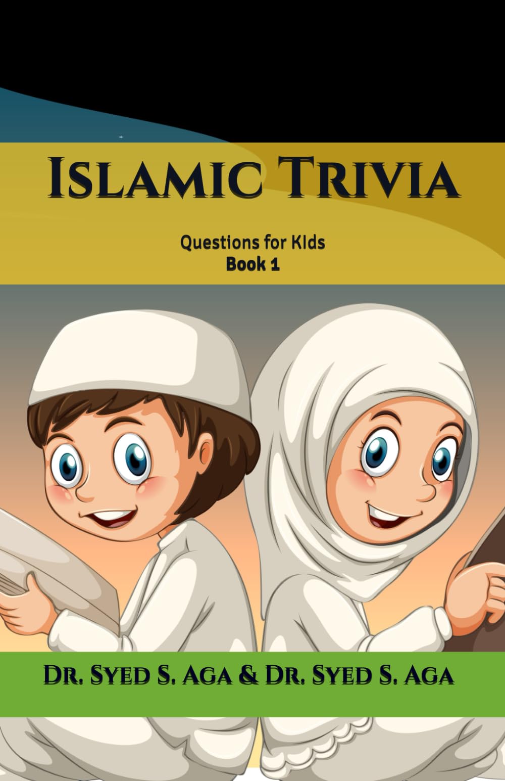 Islamic Trivia: Questions for Kids