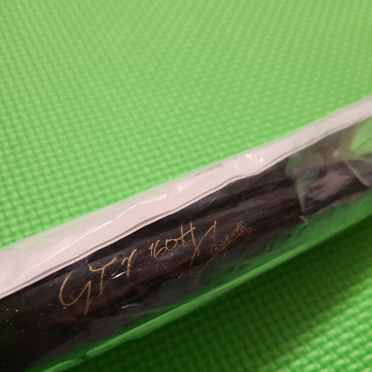 GT-γ160H ガンマ ブラックバック カーペンター G542 Amazon.co.jp: カーペンター GT-γ160H ブラックバック ／ Carpenter