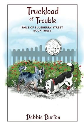 Truckload of Trouble 