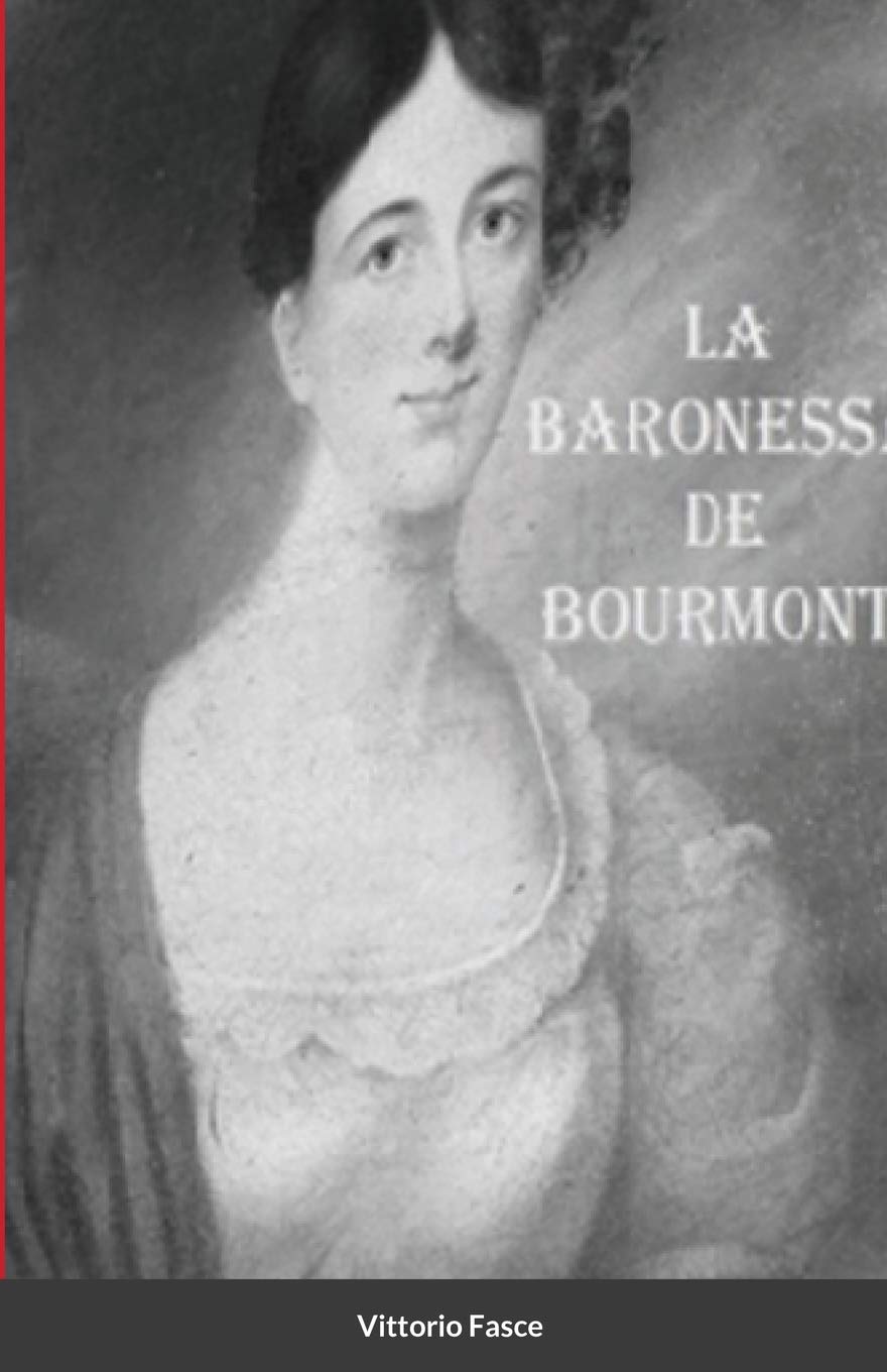 La Baronessa de Bourmont