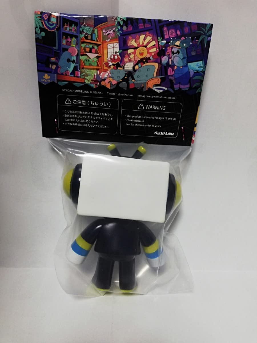 Amazon.co.jp: Sofcon 2023 Nelnal T-boy Electric Color Soft