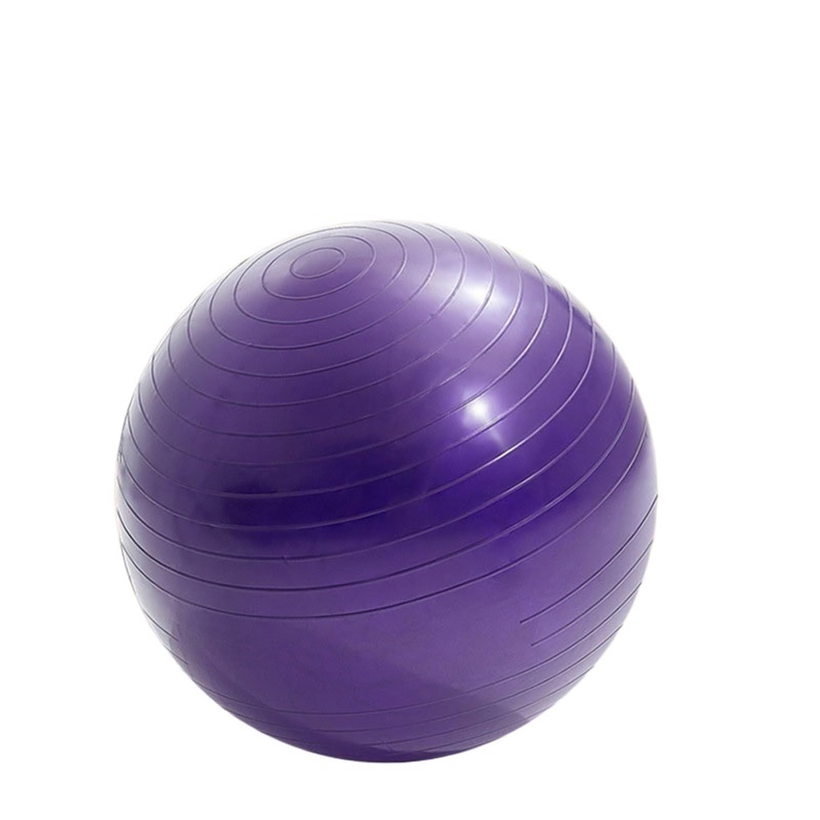Pelota Ejercicio Pelotas de Fitness 65CM, Pelota Yoga Gruesa a Prueba explosiones, Ejercicio, Gimnasio en casa, Equipo Pilates, Equilibrio