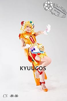 プリキュア デパプリ キュアヤムヤム コスプレ Amazon.co.jp: [AWY] 超原版# デリシャスパーティ♡プリキュア