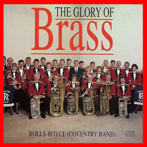 Rolls Royce (Coventry Band)