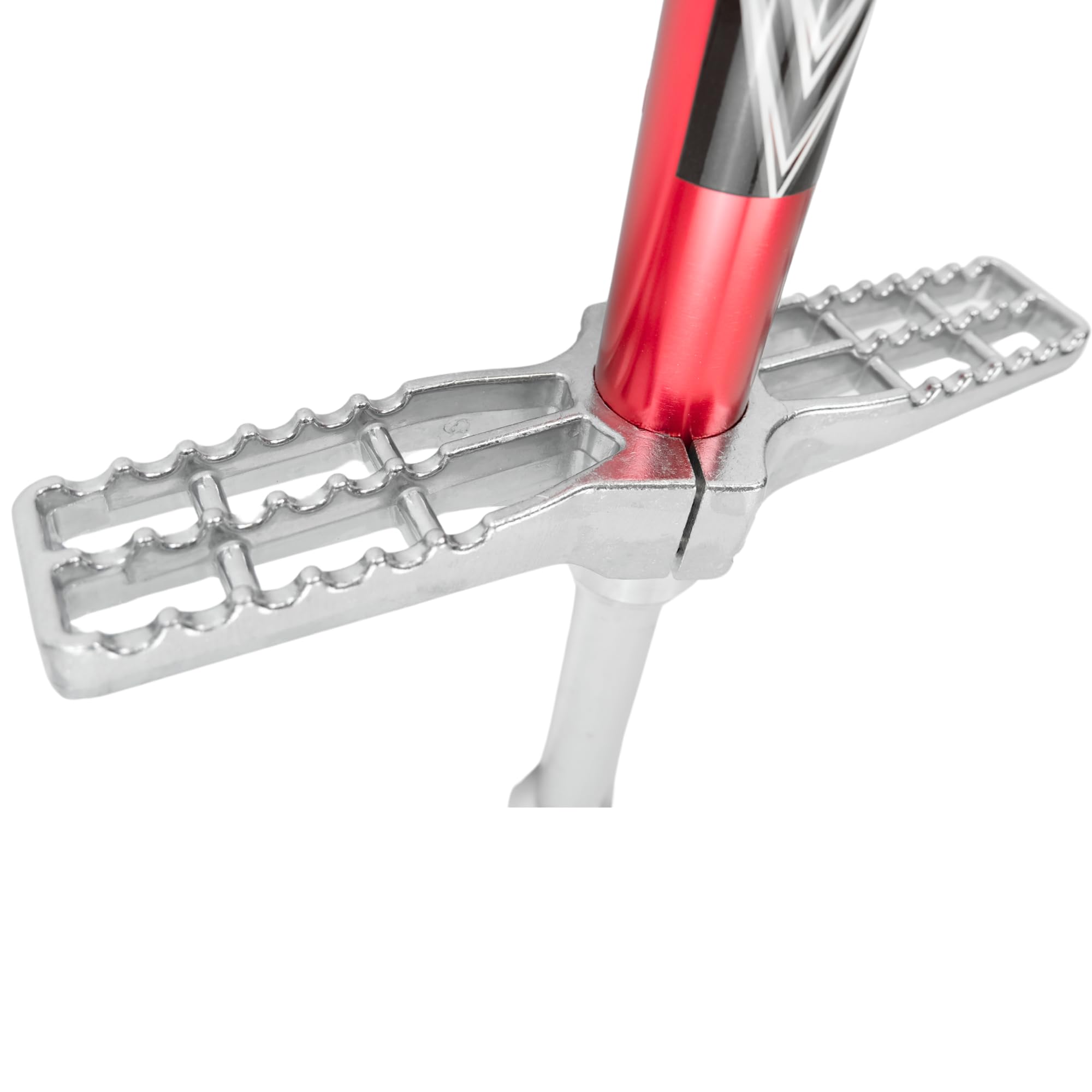 Pogo Stick, Skoczek Do Skakania, Drążek Do Skakania, Gumowe rączki, Waga do 70 kg