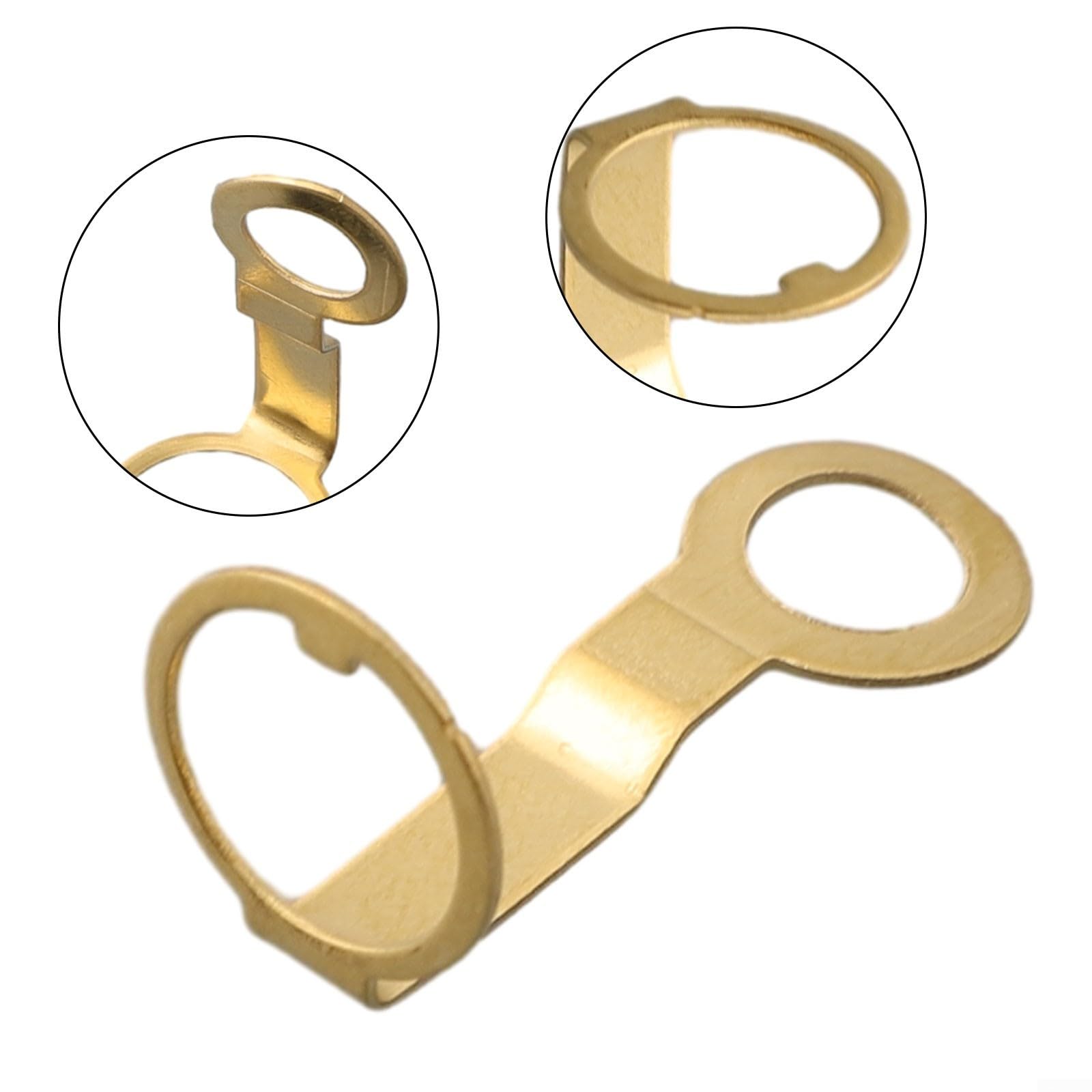 Kit interruttore on/off per motosega con boccola adatto per modelli cinesi 4500 5200 5800, sostituzione diretta per manutenzione utensili elettrici