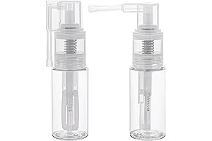 Versatile Powder Spray Bottle for Craft Magic