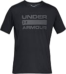 Under Armour Mens Team Issue Wordmark Short-Sleeve T-Shirt