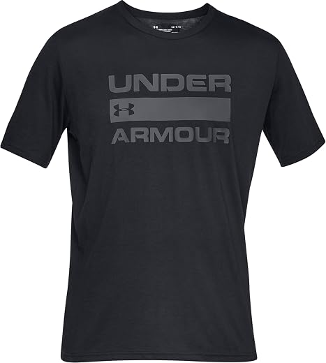 Under Armour Men’s Team Issue Wordmark Short-Sleeve T-Shirt