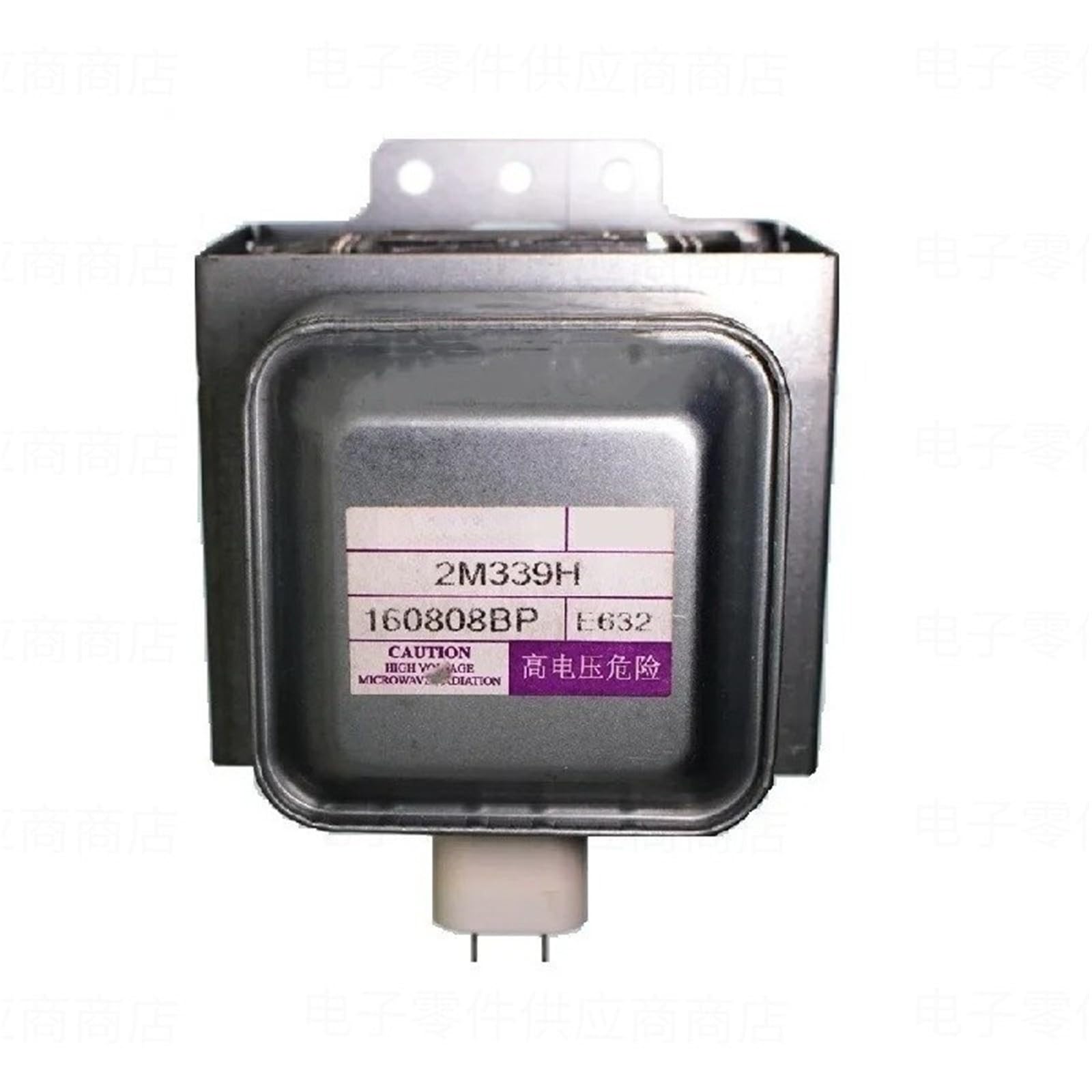 Magnetron, Compatibile Con Midea, Magnetron Per Forno A Microonde, Compatibile Con WITOL, 2M339H Accessori Parti