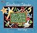 Lang January to December, 13.375 x 24 Inches, Perfect Timing Schoolhouse 2015 Wall Calendar by Susan Winget (1001762)