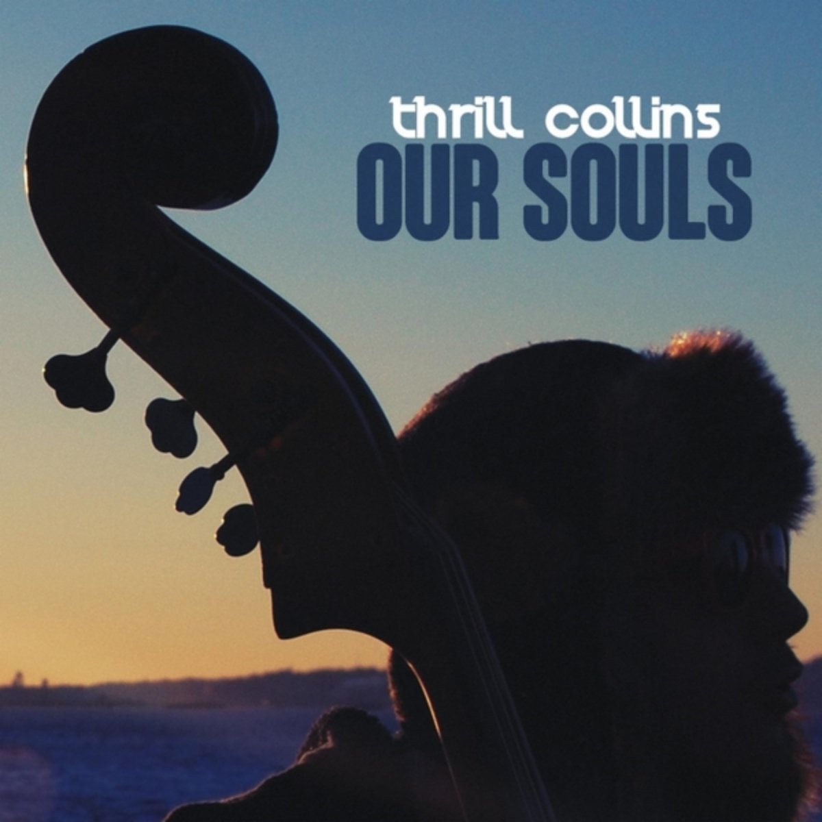 Thrill Collins