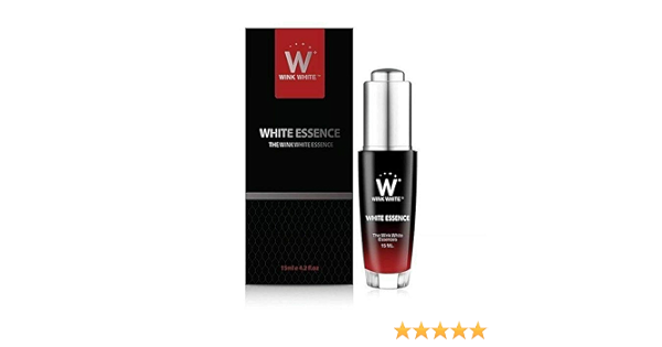 Wink White Essence Serum Concentrated 15 Ml Amazon Sg Beauty