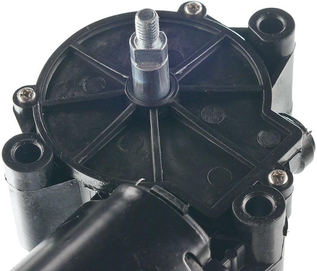 Headlight Headlamp Motor for Pontiac for Firebird 1998-2002 Left Driver 5 Pins-Connector 16524229 49-125 901-1269