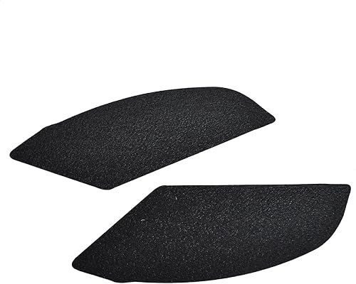 Miniatura 5 de Funda protectora para tanque de motocicleta, calcomanías para Yamaha FJR FJR 1300 FJR1300 FJR-1300 2006 2007 2008 2009 2010 2011 2012 2013 2014 2015