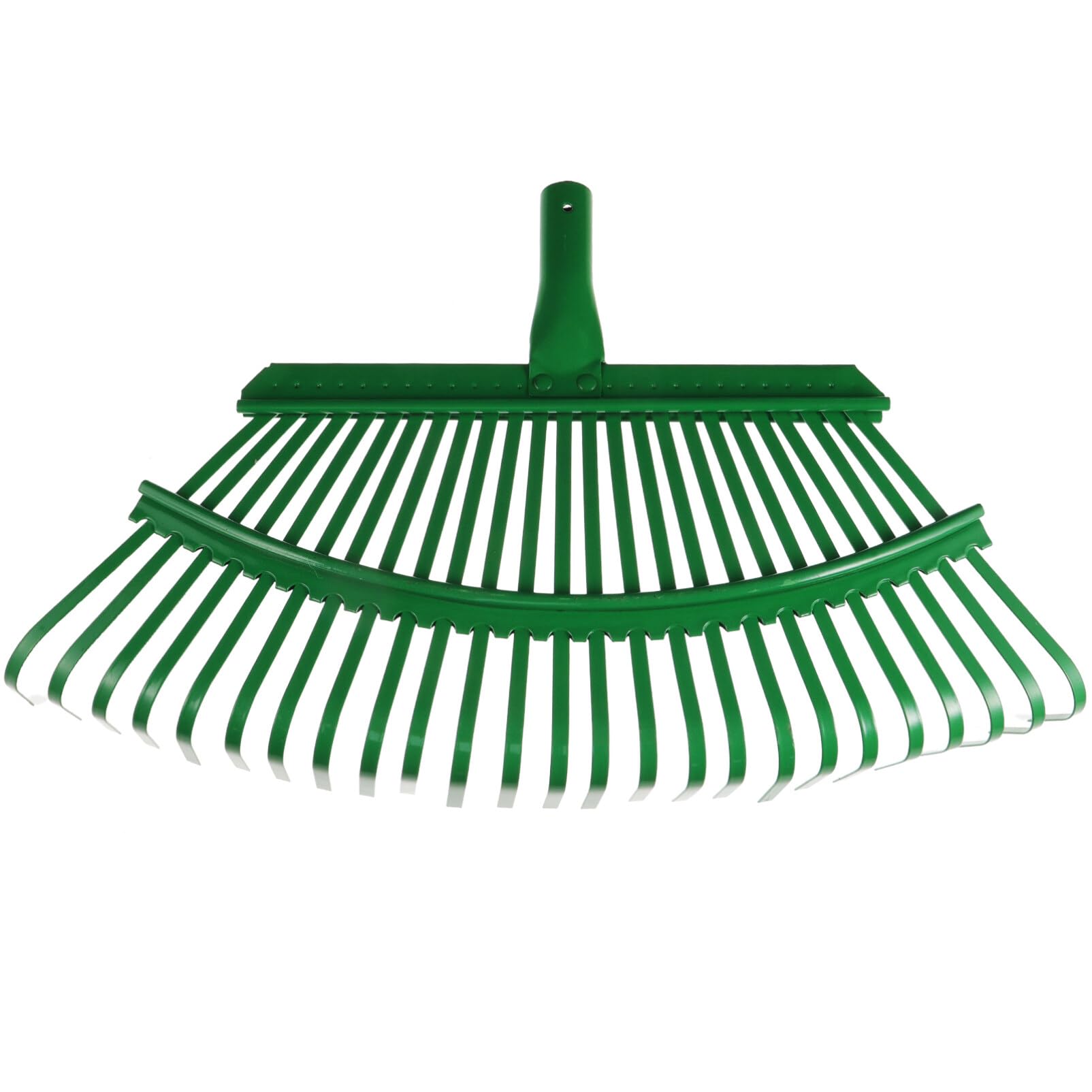 Toddmomy Rastrillo De Jardín De Resistente Rastrillo para Césped y Herramienta Agrícola para Jardinería y Limpieza De Dientes para
