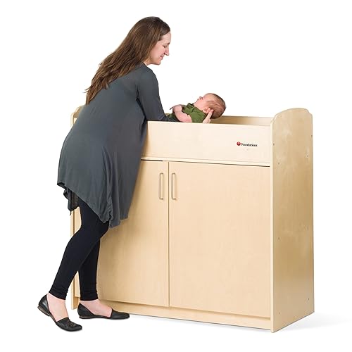 Best Diaper Changing Tables